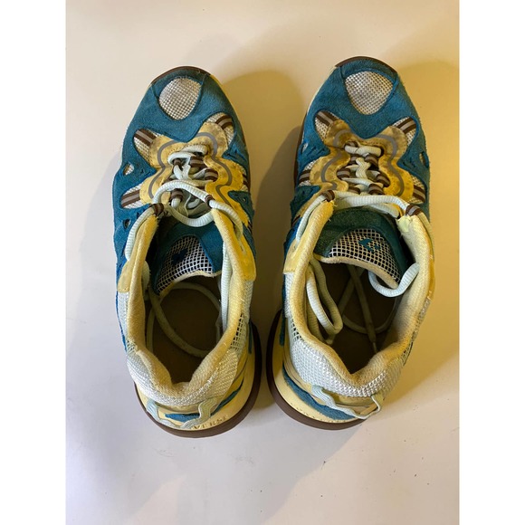 Converse x Golf Le Fleur Gianno Sneakers Mens Size 9.5 main image 5